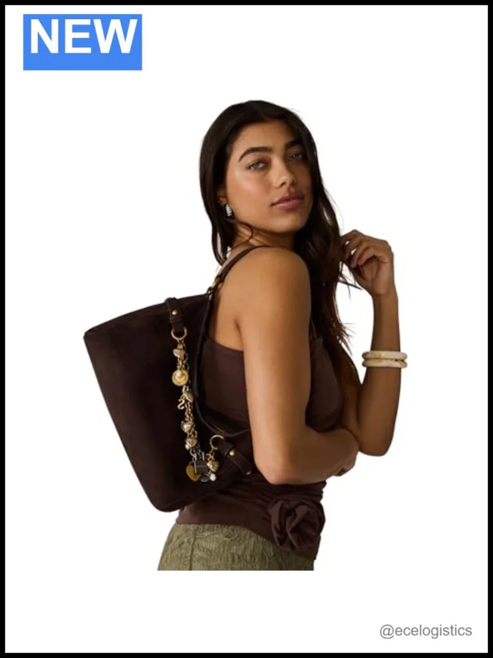 N/A chic hobo